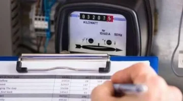 أسهل استعلام.. طرق شحن عداد الكهرباء لشهر ديسمبر 2025 بخطوات بسيطة عبر التليفون